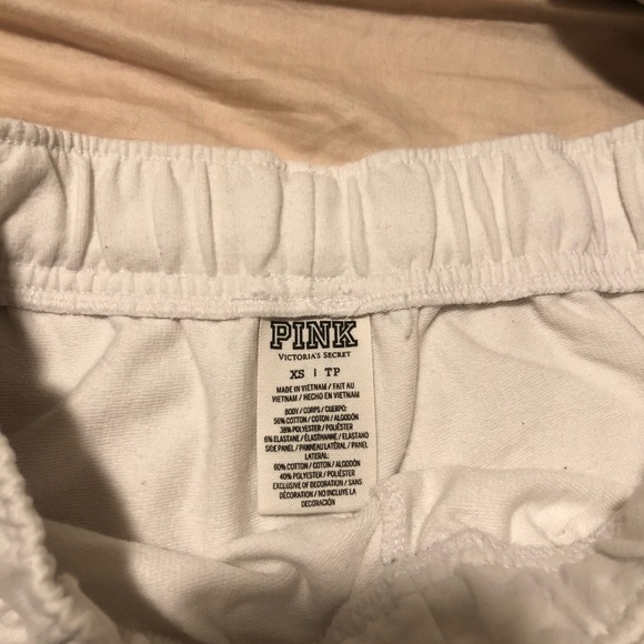 Victoria Secret PINK Shorts Size XS - Picture 5 of 5